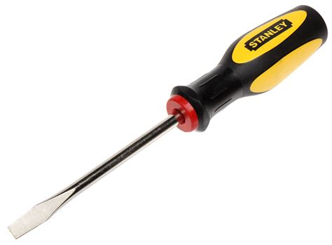 what is a slot screwdriver